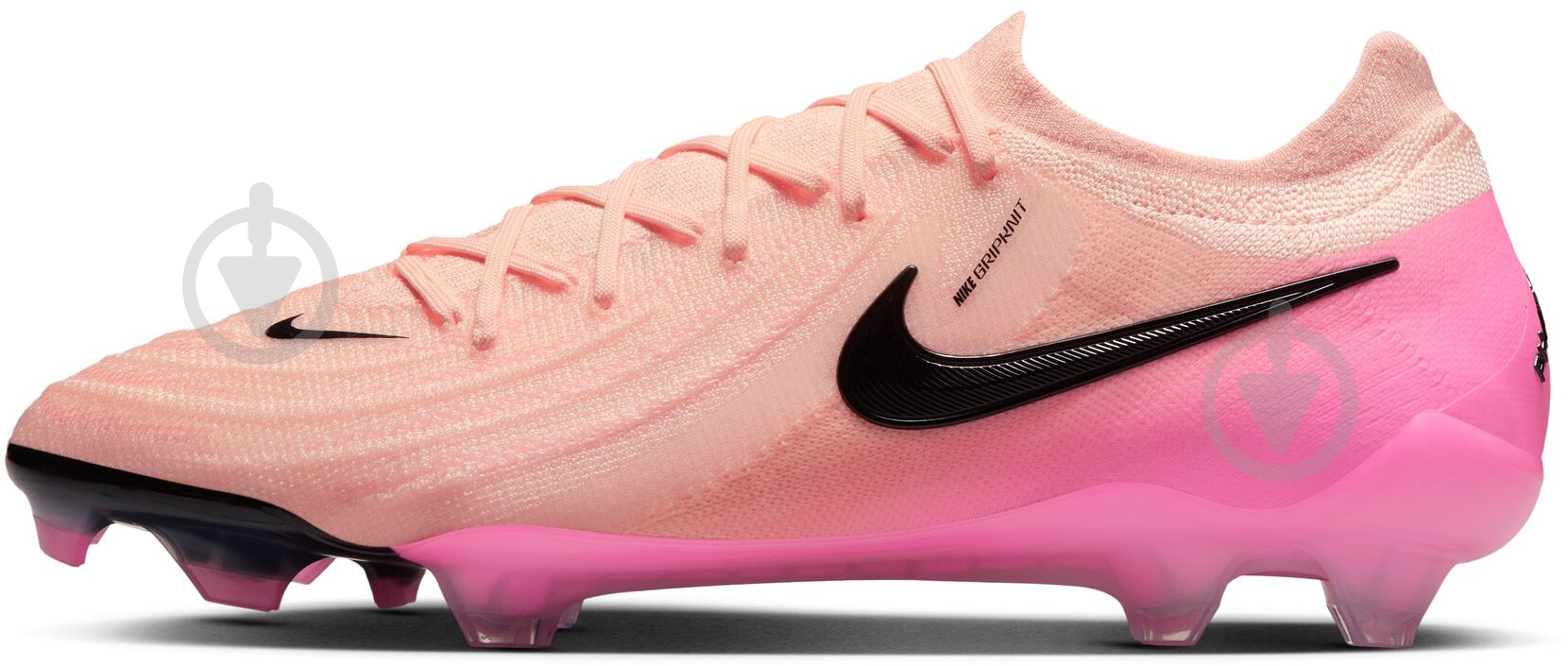 ᐉ Бутси Nike Phantom GX 2 Elite FJ2559-800 р.44 різнокольоровий