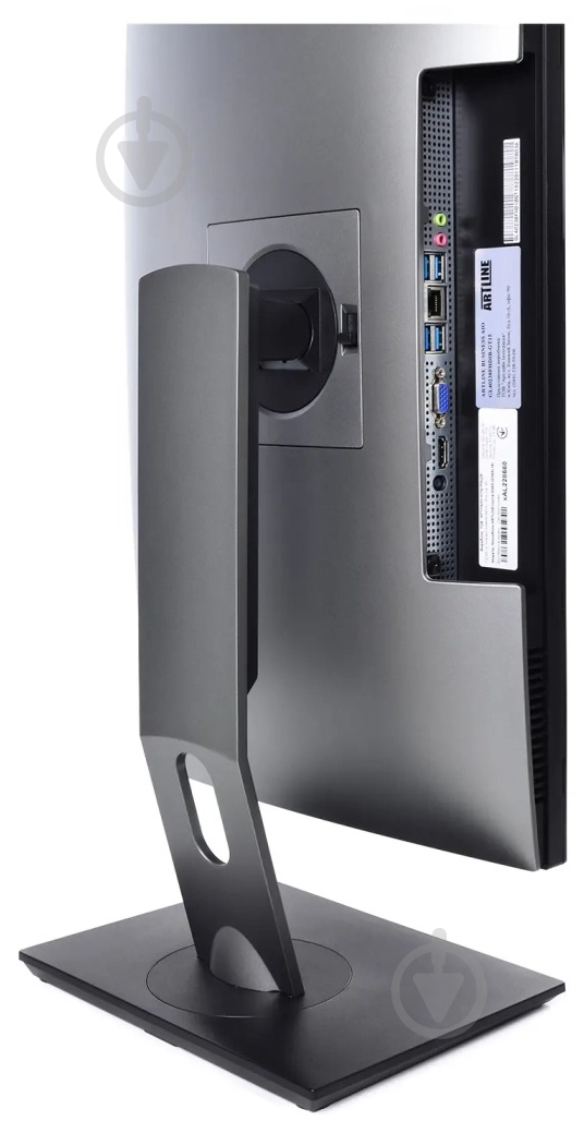 Моноблок Artline Home GL4 23,8" (GL41v05Win) black - фото 12