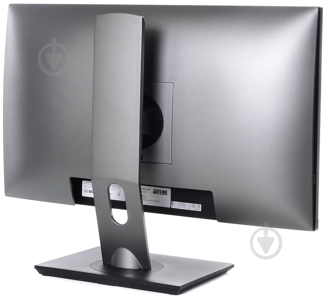 Моноблок Artline Home GL4 23,8" (GL41v05Win) black - фото 2