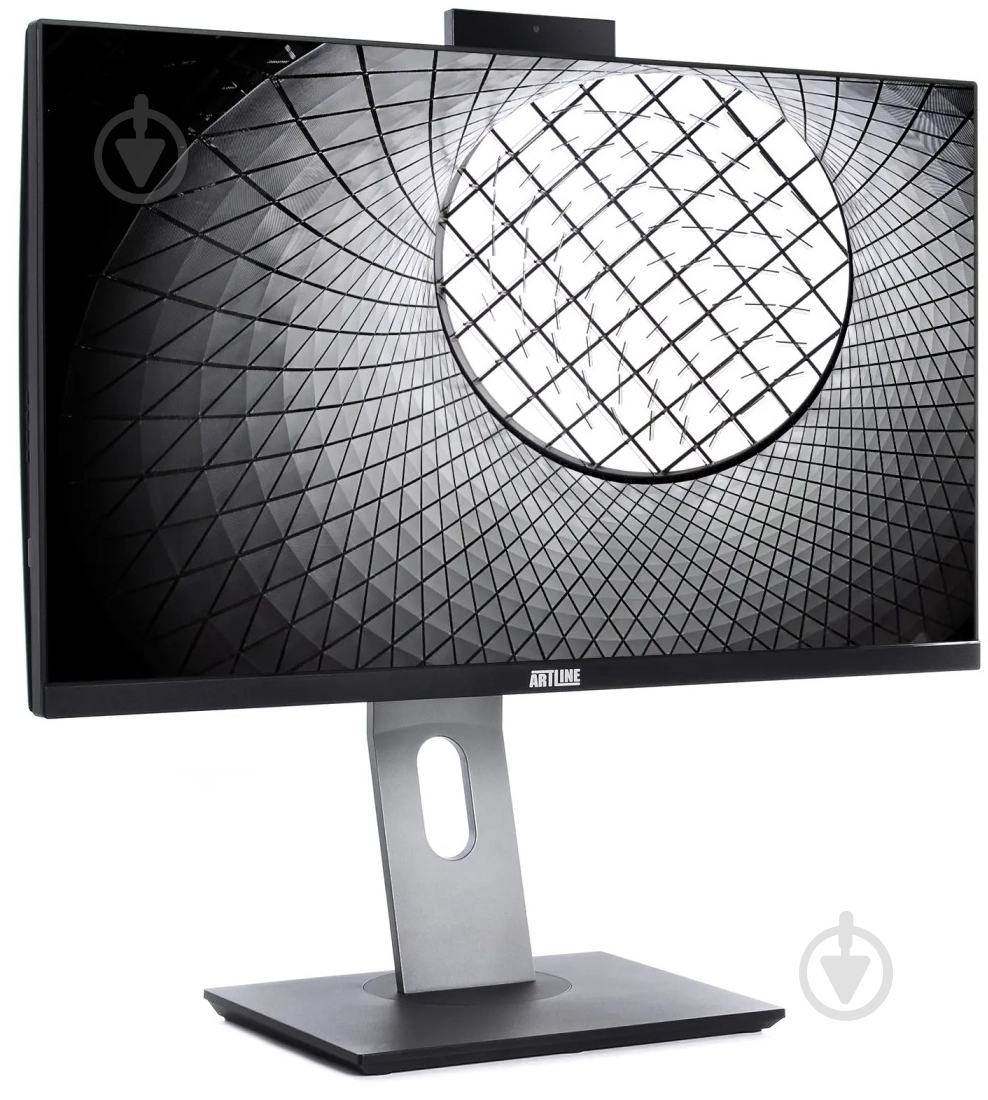 Моноблок Artline Home GL4 23,8" (GL41v05Win) black - фото 5