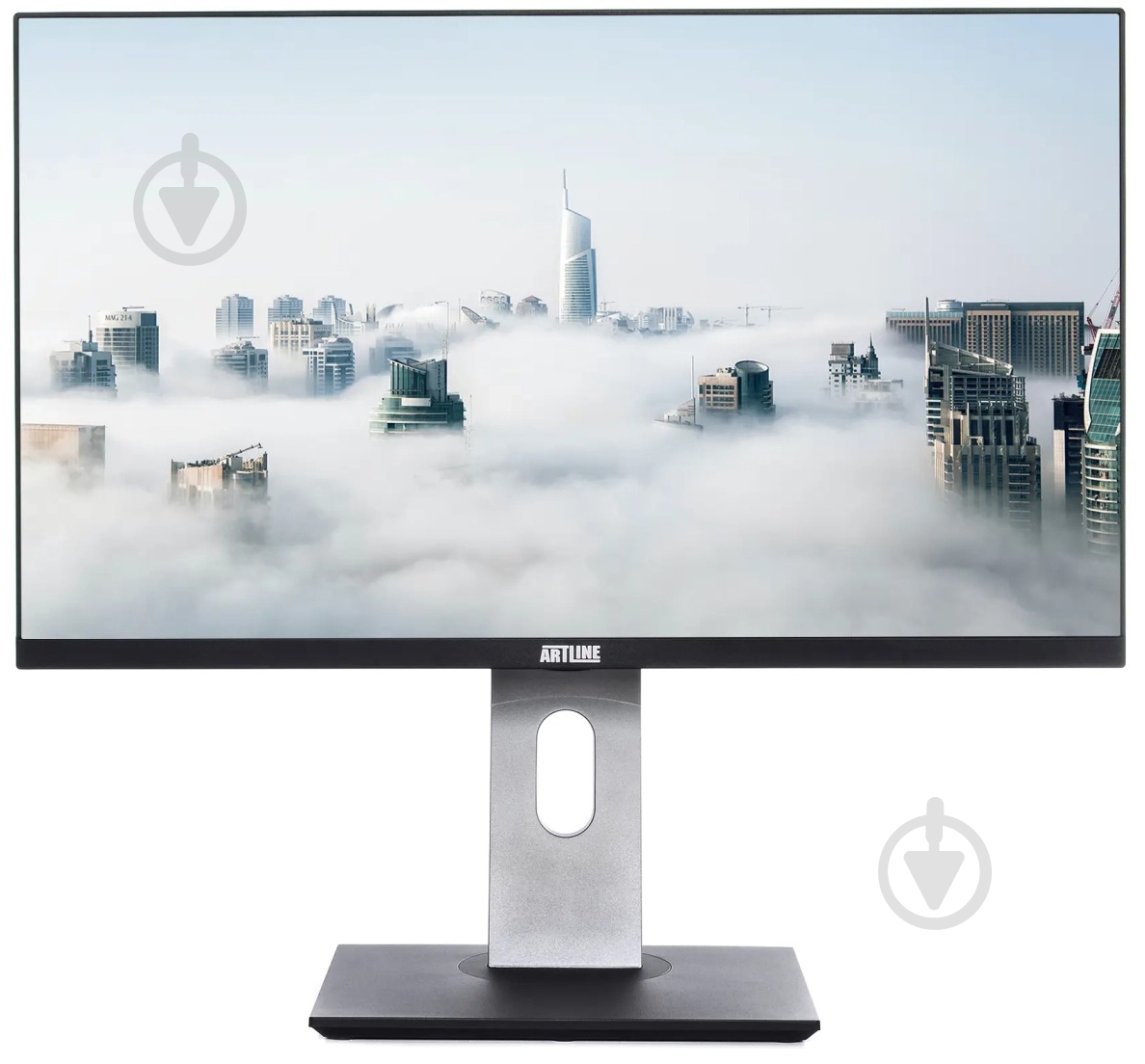 Моноблок Artline Home GL4 23,8" (GL41v05Win) black - фото 7