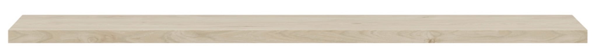 Полиця BRW EMA 1400x260x30 мм горіх джексон гікорі/світло-сірий (S593-POL-ORJ-FMIX70-KPL01) - фото 2 Полиця BRW EMA 1400x260x30 мм горіх джексон гікорі/світло-сірий (S593-POL-ORJ-FMIX70-KPL01) - фото 2