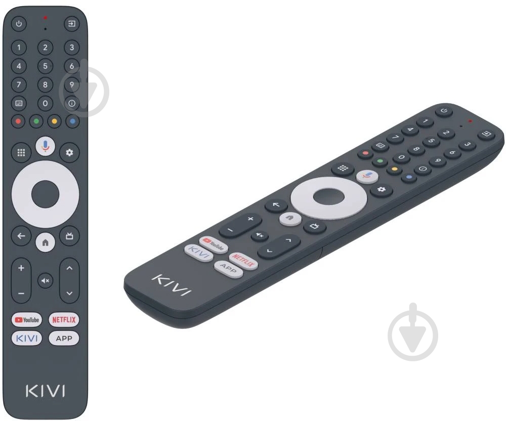 Телевизор Kivi 32F720QB - фото 7