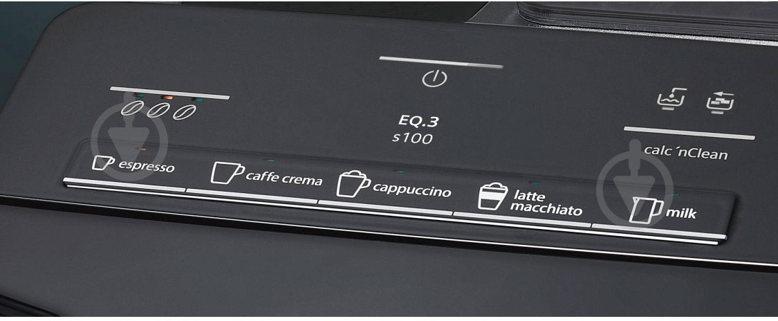 Кавомашина Siemens TI30A209RW - фото 3