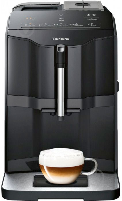 Кавомашина Siemens TI30A209RW - фото 1