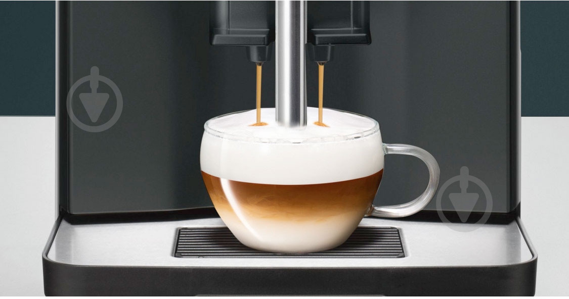 Кавомашина Siemens TI30A209RW - фото 2