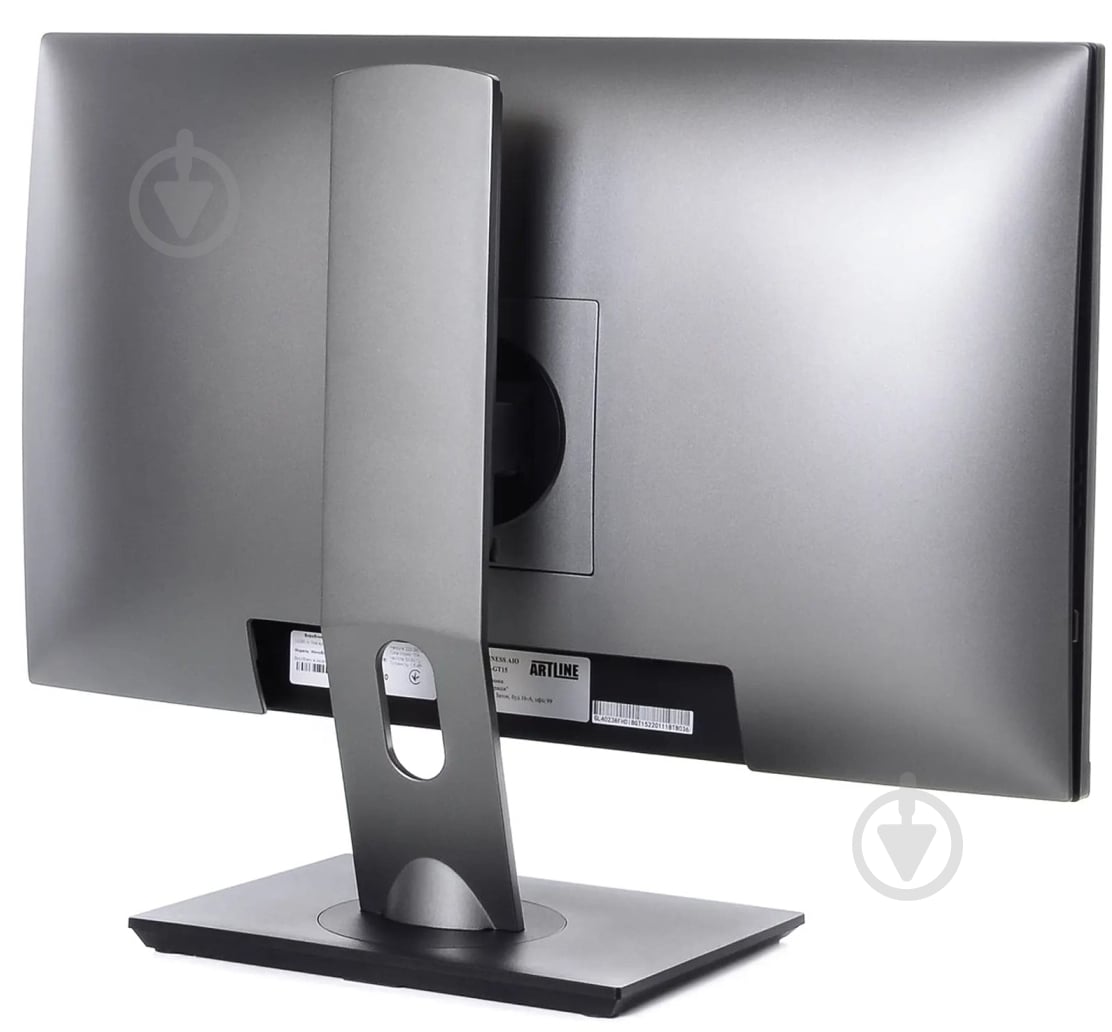 Моноблок Artline Home GL41 23,8" (GL41v06) black - фото 2