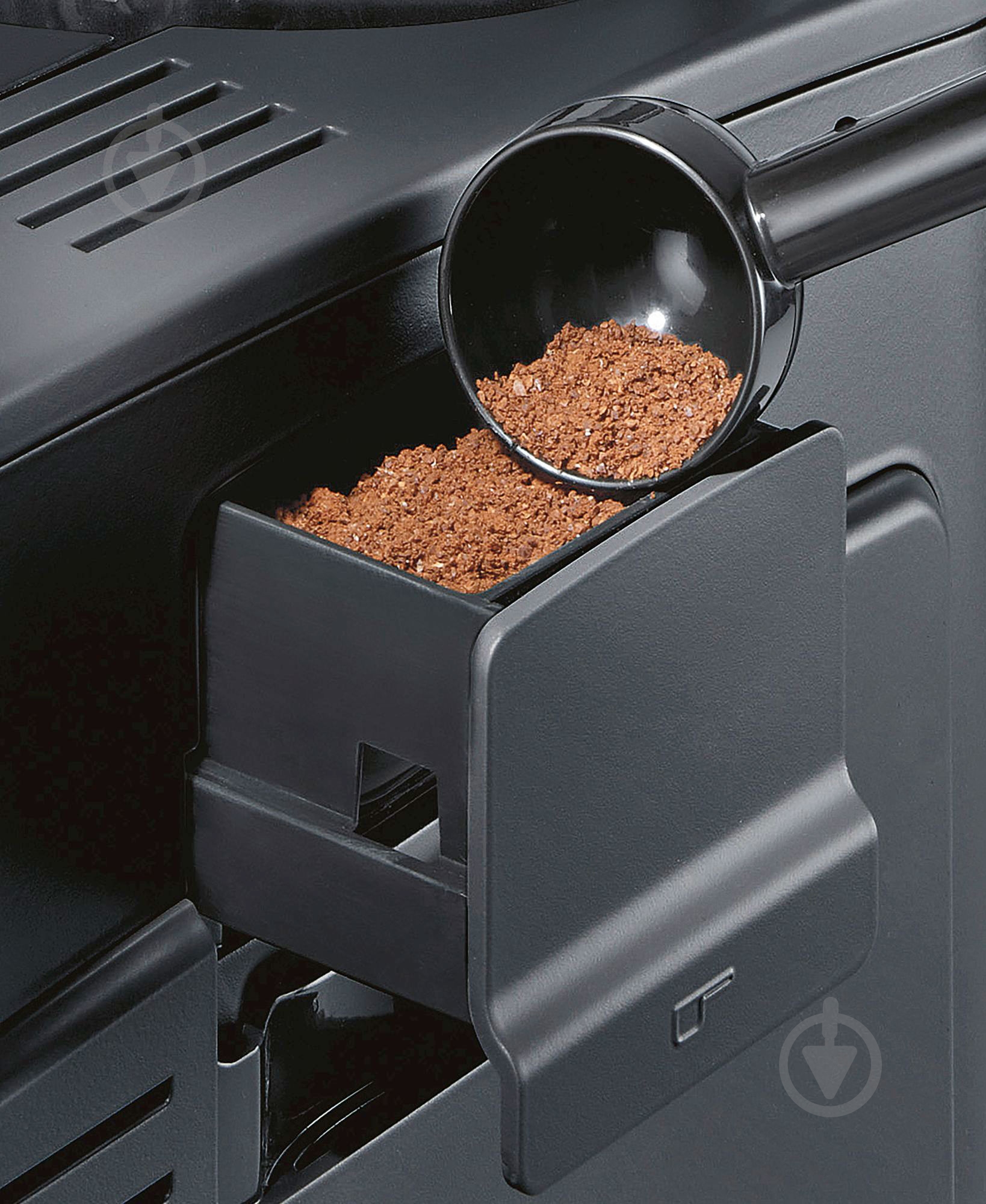 Кофемашина Siemens TE653311RW - фото 3 Кофемашина Siemens TE653311RW - фото 3