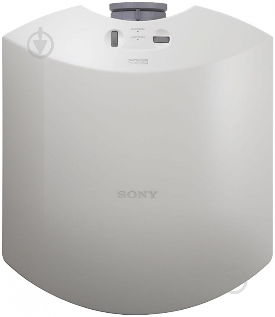 Проектор Sony VPL-HW40ES (VPL-HW40ES/W) - фото 3 Проектор Sony VPL-HW40ES (VPL-HW40ES/W) - фото 3