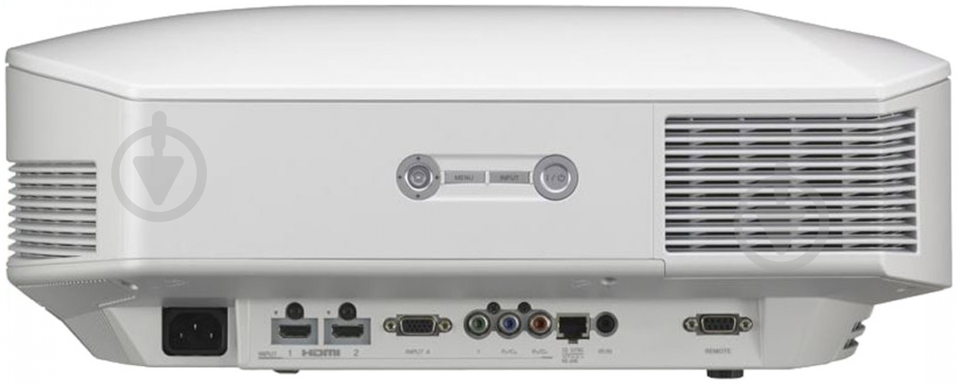 Проектор Sony VPL-HW40ES (VPL-HW40ES/W) - фото 4 Проектор Sony VPL-HW40ES (VPL-HW40ES/W) - фото 4