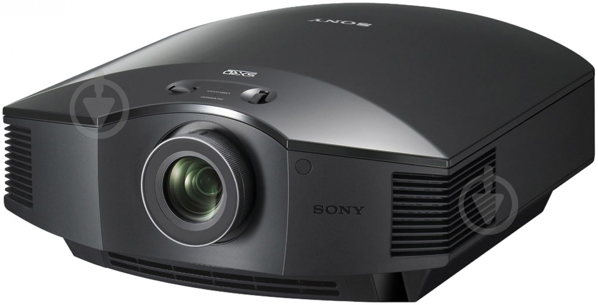 Проектор Sony VPL-HW40ES (VPL-HW40ES/B) - фото 2