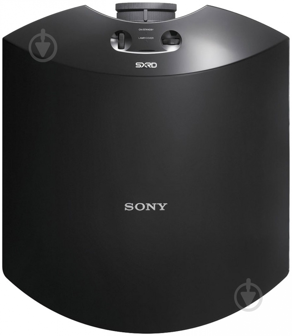 Проектор Sony VPL-HW40ES (VPL-HW40ES/B) - фото 3