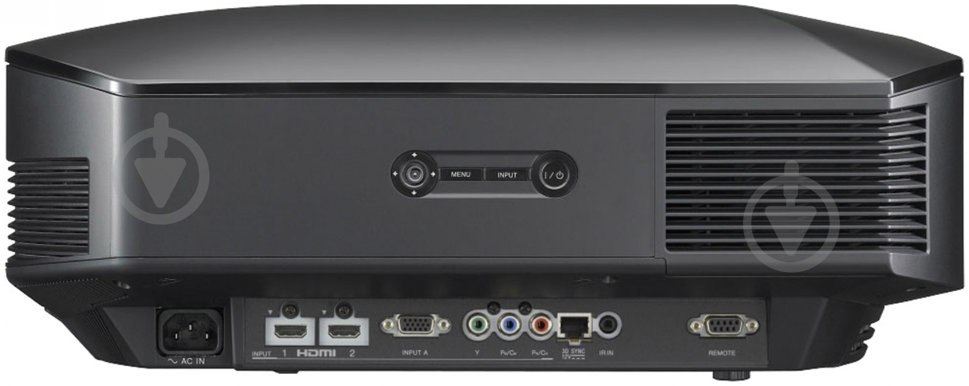Проектор Sony VPL-HW40ES (VPL-HW40ES/B) - фото 5