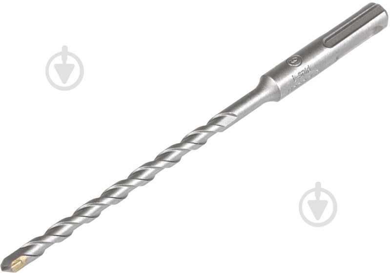 Бур Bosch 1 SDS-plus 6x100 мм 160 мм 2608680263 - фото 1