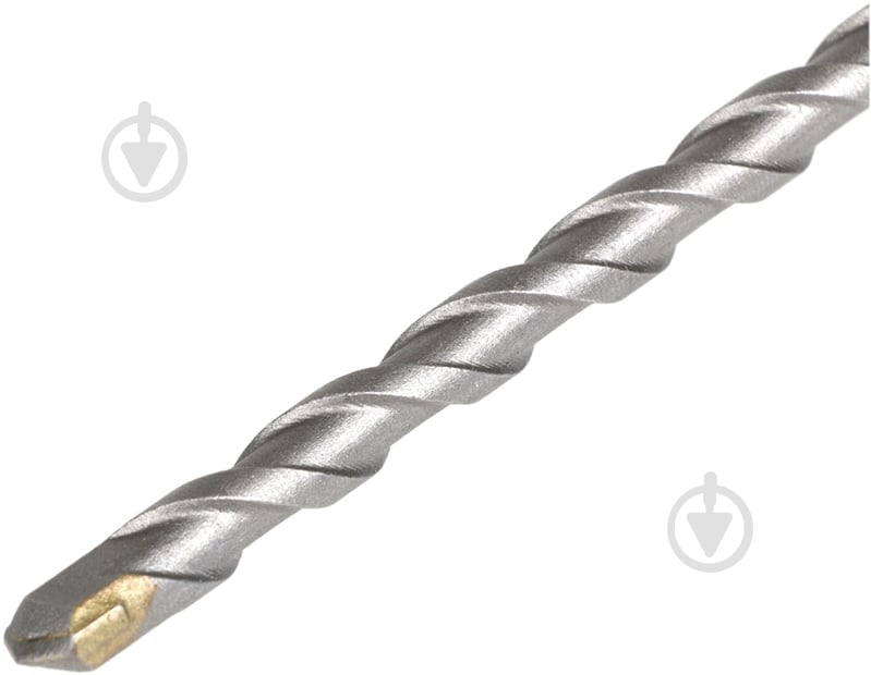 Бур Bosch 1 SDS-plus 6x100 мм 160 мм 2608680263 - фото 2
