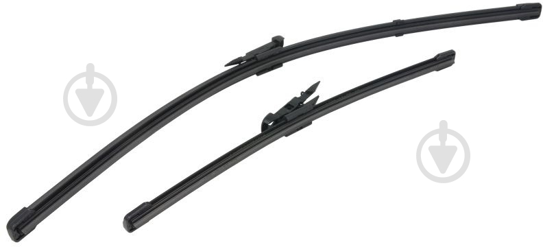 Комплект щеток стеклоочистителя Denso DF-406 мм 2 шт. - фото 1