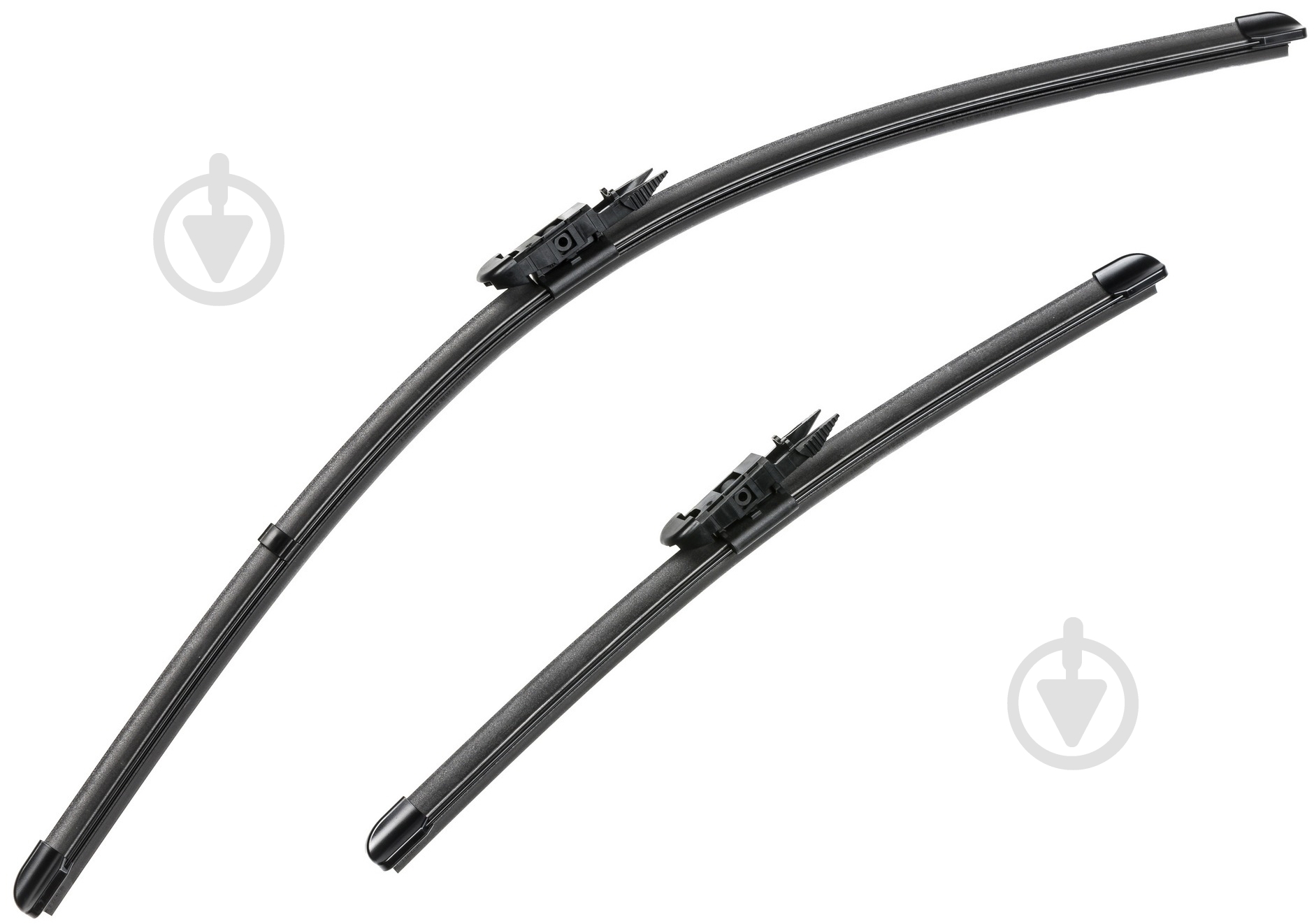 Комплект щеток стеклоочистителя Denso DF-406 мм 2 шт. - фото 2