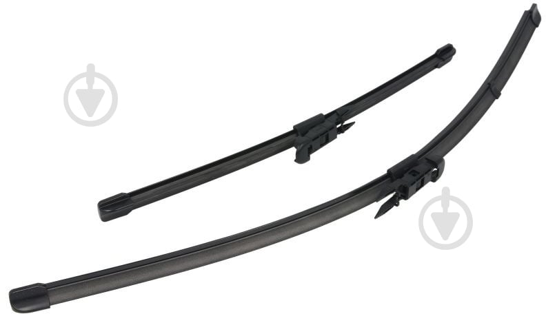 Комплект щеток стеклоочистителя Denso DF-406 мм 2 шт. - фото 3