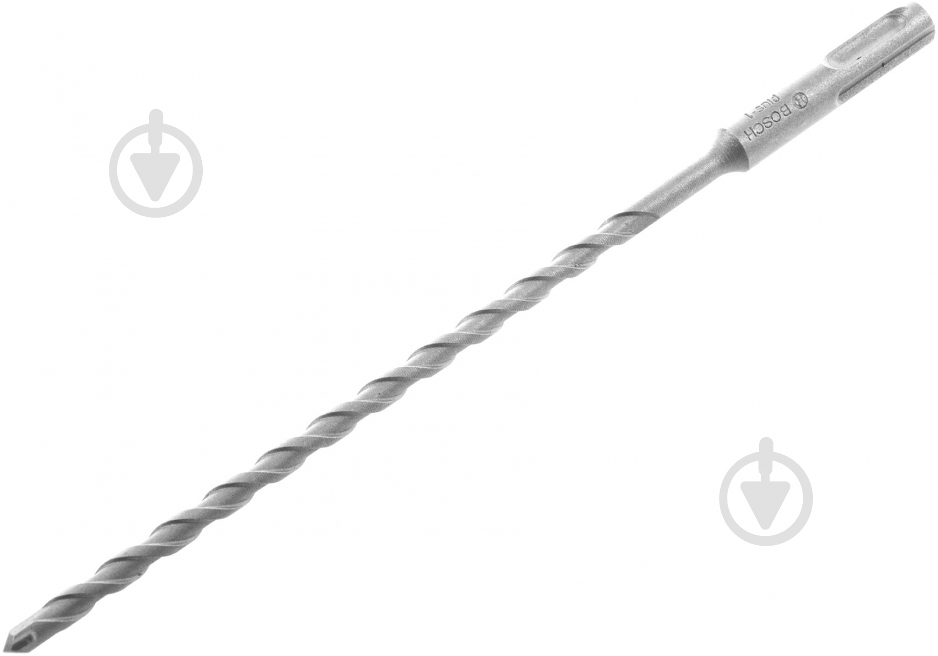 Бур Bosch 1 SDS-plus 6x150 мм 210 мм 2608680264 - фото 1