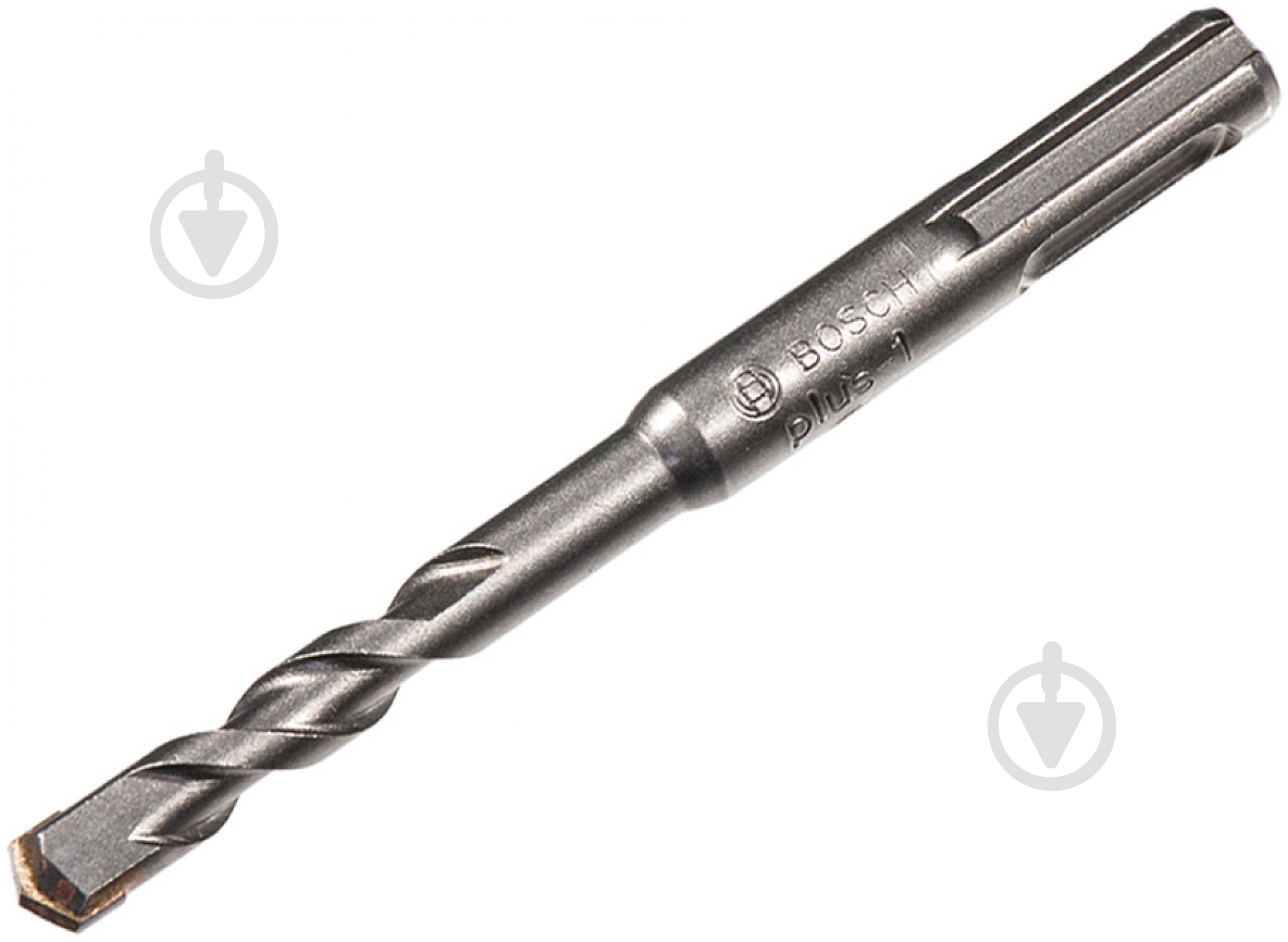 Бур Bosch 1 SDS-plus 8x50 мм 110 мм 2608680269 - фото 1