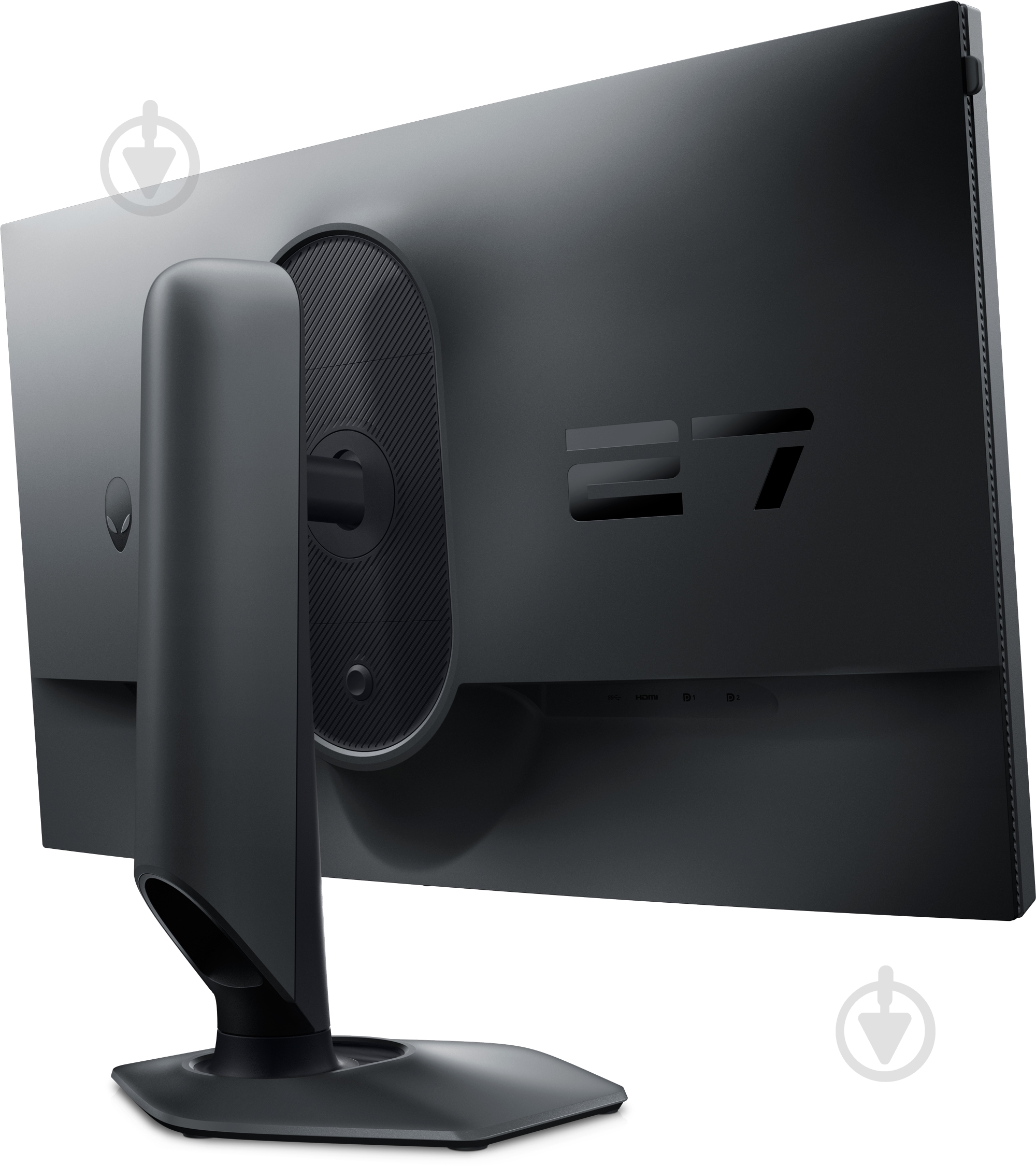 Монитор Dell AW2724HF 27" (210-BHTM) - фото 5