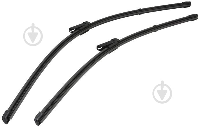 Комплект щеток стеклоочистителя Denso DF-412 мм 2 шт. - фото 1