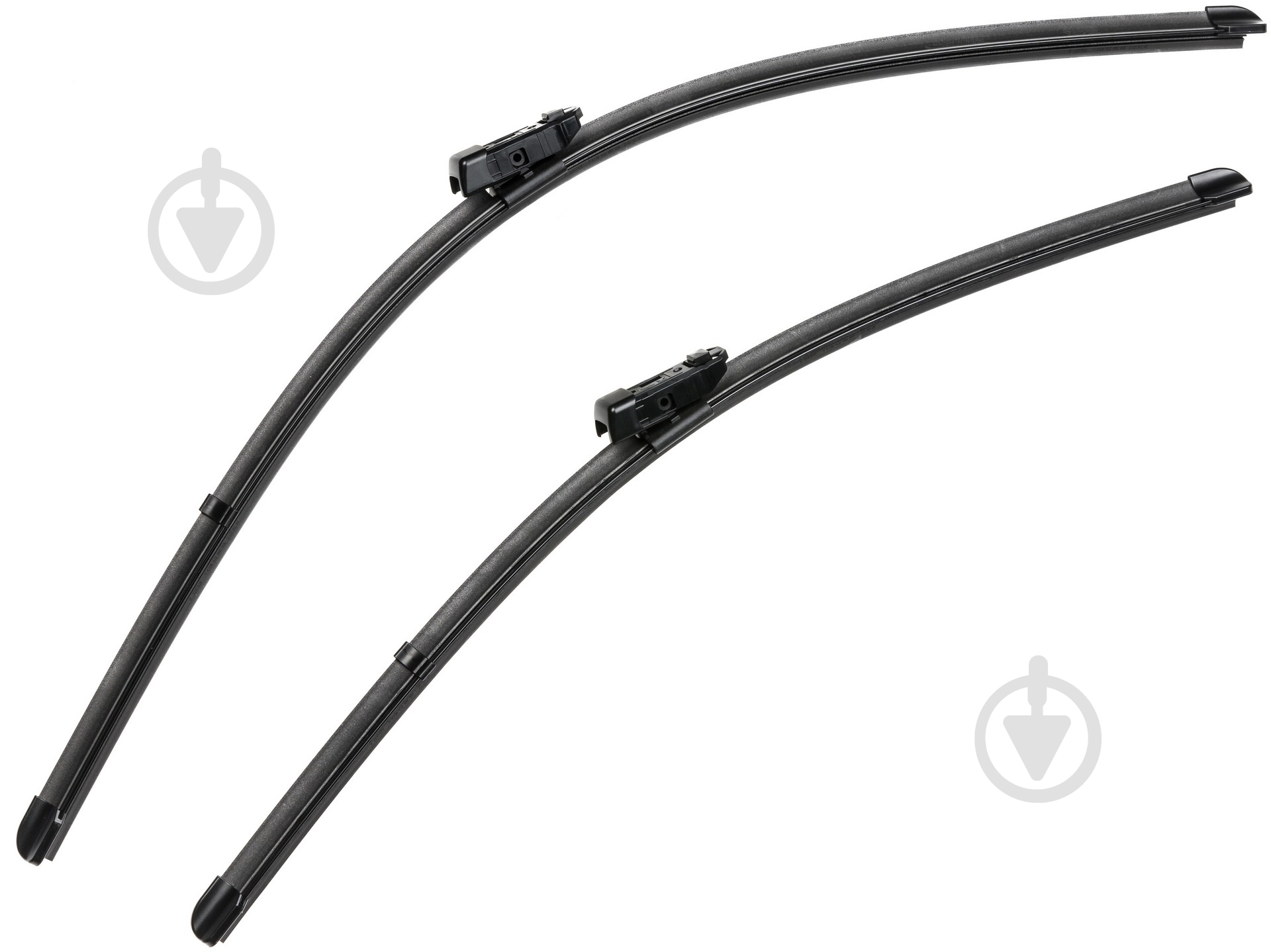 Комплект щеток стеклоочистителя Denso DF-412 мм 2 шт. - фото 2