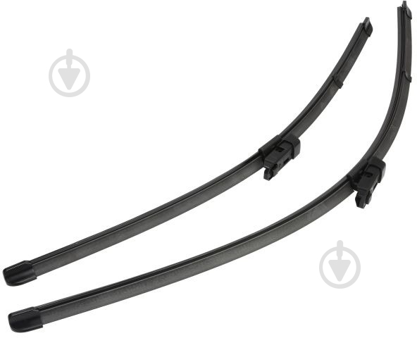 Комплект щеток стеклоочистителя Denso DF-412 мм 2 шт. - фото 3
