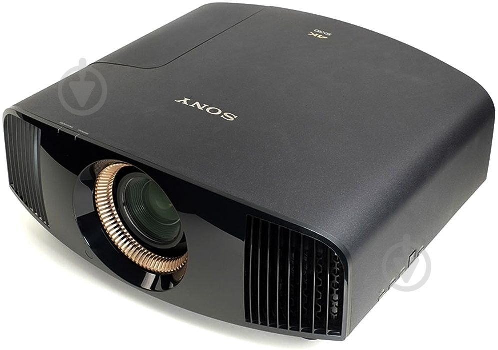 Проектор Sony VPL-VW300ES (VPL-VW300ES) - фото 2