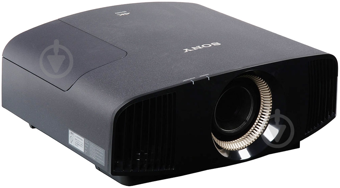 Проектор Sony VPL-VW300ES (VPL-VW300ES) - фото 3