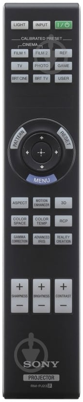 Проектор Sony VPL-VW300ES (VPL-VW300ES) - фото 7