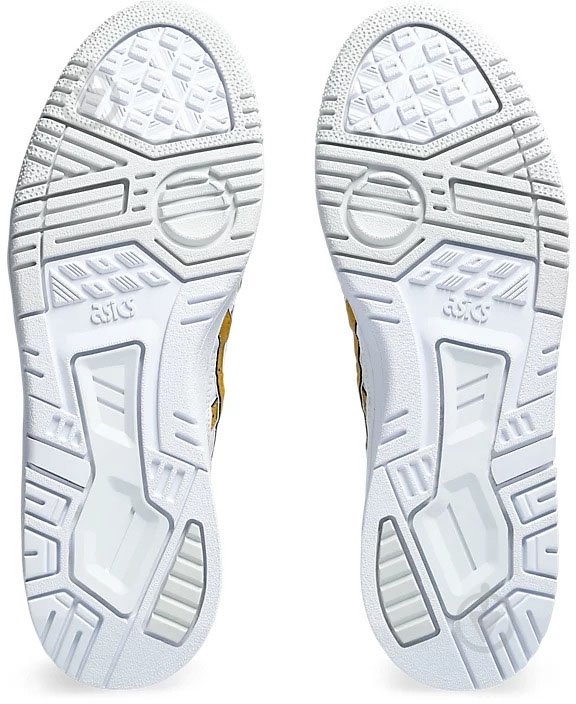Кросівки чоловічі Asics EX89 1201A476-114 р.42,5 білі - фото 7