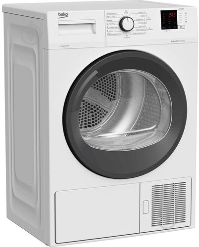Сушильная машина Beko DF7412GAW - фото 2