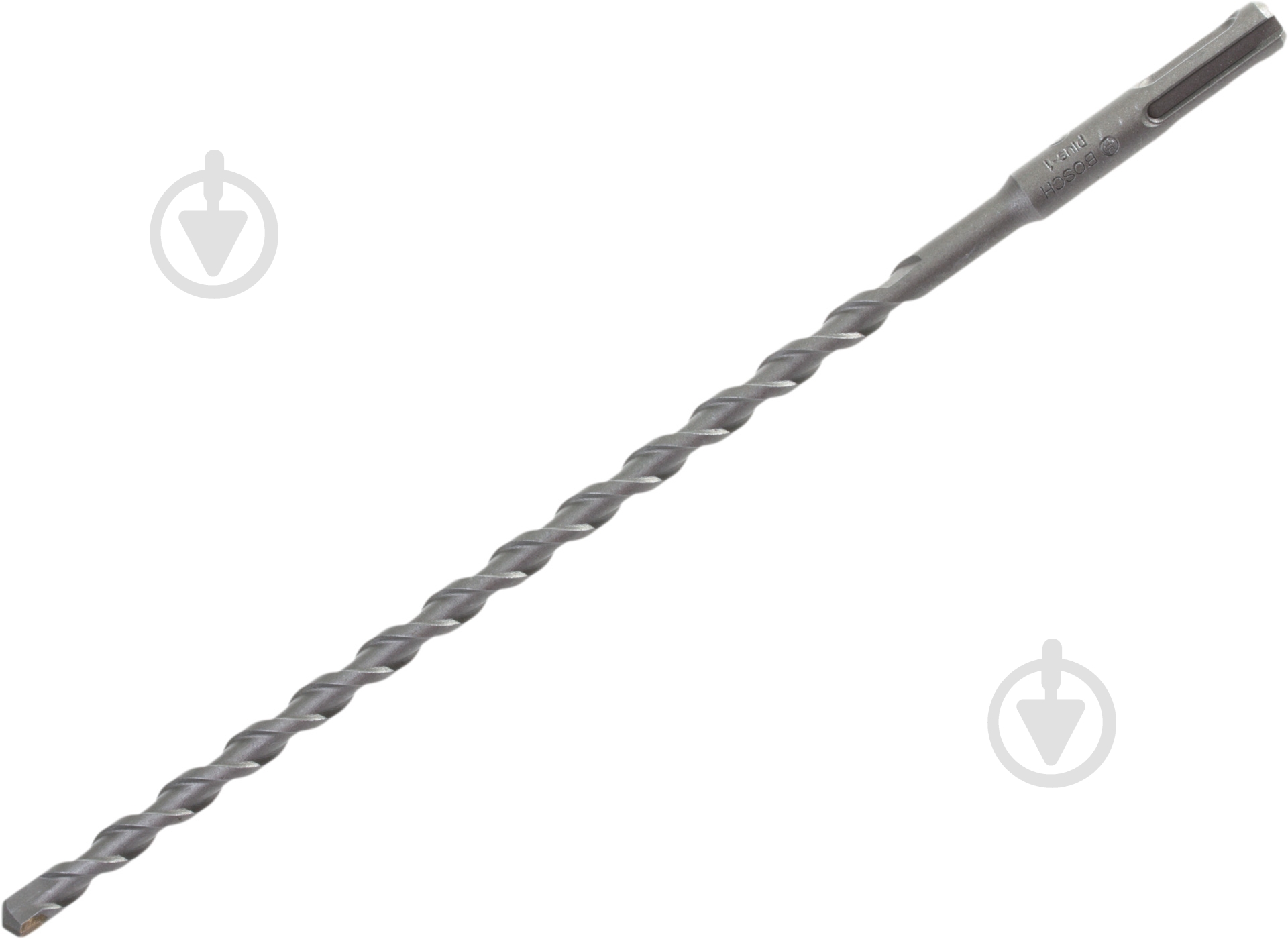 Бур Bosch 1 SDS-plus 8x200 мм 260 мм 2608680272 - фото 1