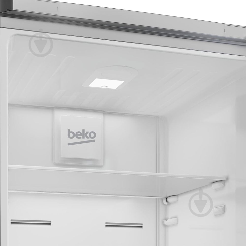Холодильник Beko RSNE445E33X - фото 5