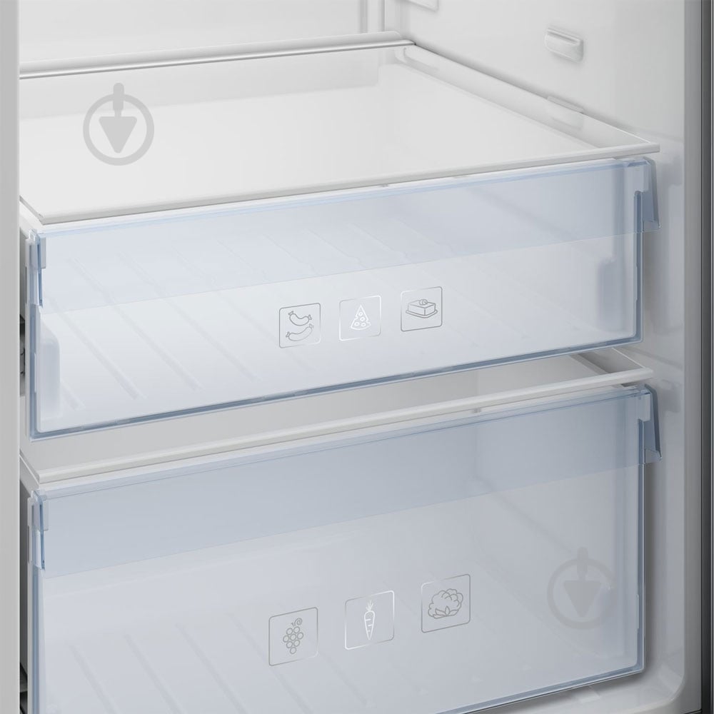 Холодильник Beko RSNE445E33X - фото 6