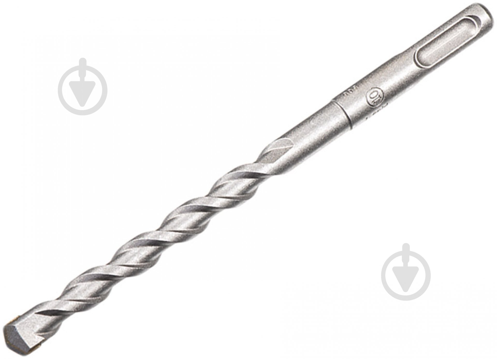 Бур Bosch 1 SDS-plus 10x100 мм 160 мм 2608680273 - фото 1