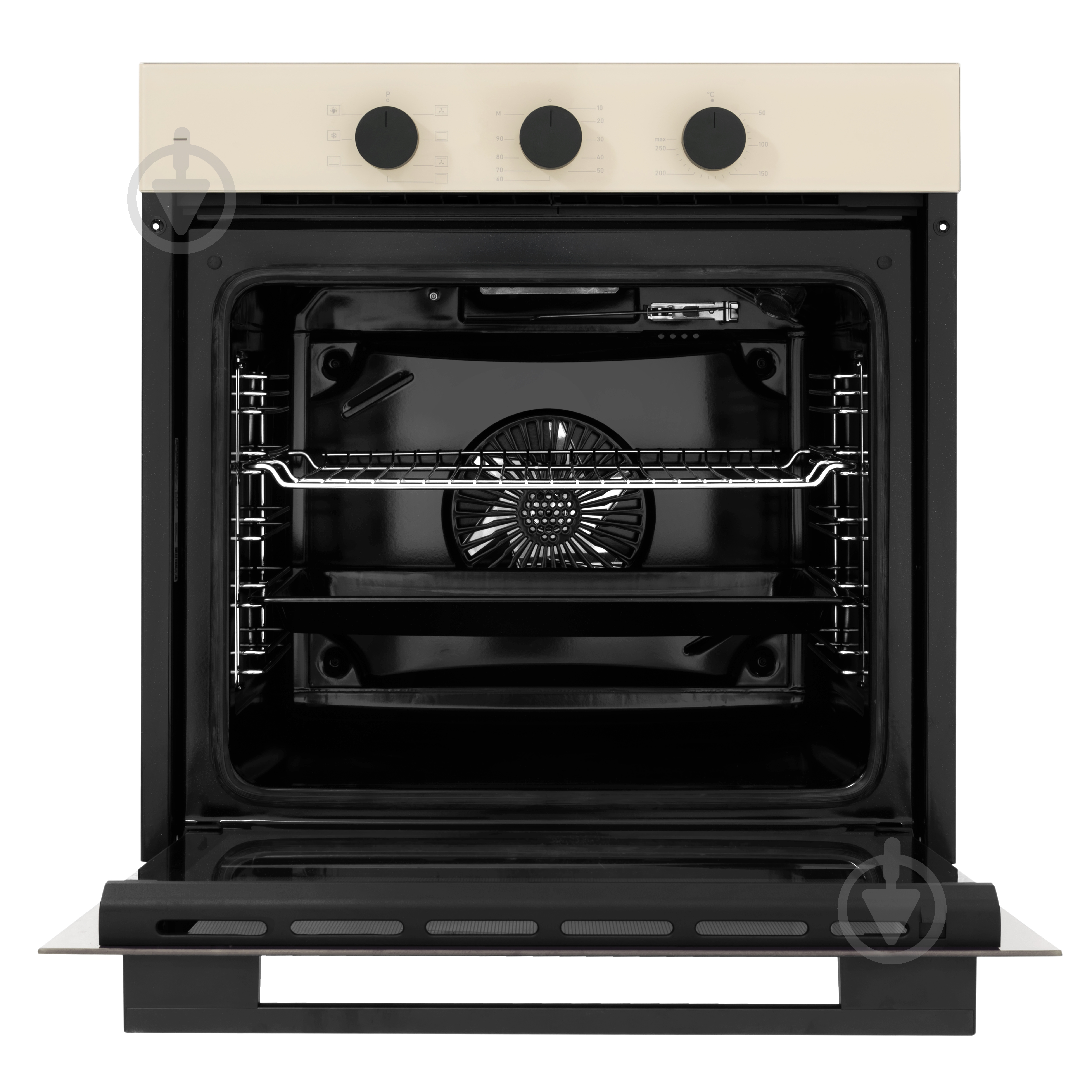 Духова шафа Eleyus LEONA R6007 BG - фото 1 Духова шафа Eleyus LEONA R6007 BG - фото 1