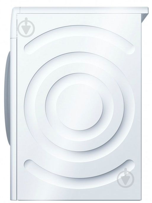 Сушильная машина Bosch WTG86401OE - фото 3 Сушильная машина Bosch WTG86401OE - фото 3