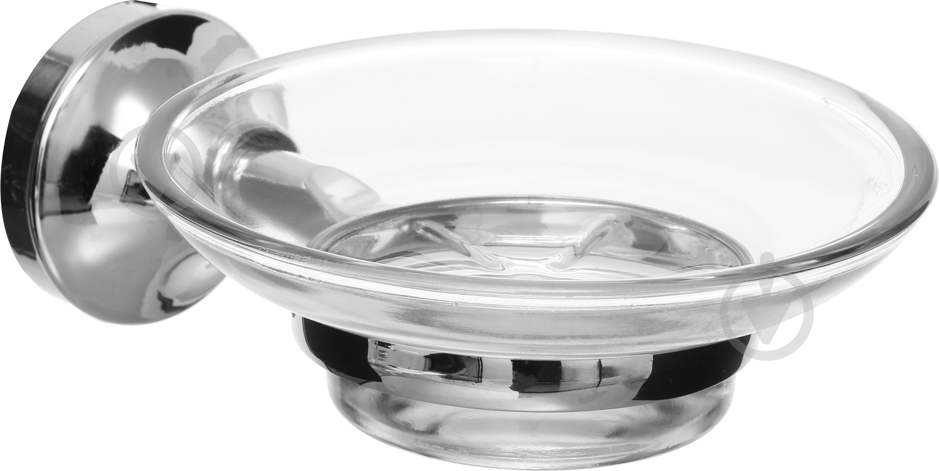 Мыльница Arino Lounge 46610 - фото 1 Мыльница Arino Lounge 46610 - фото 1