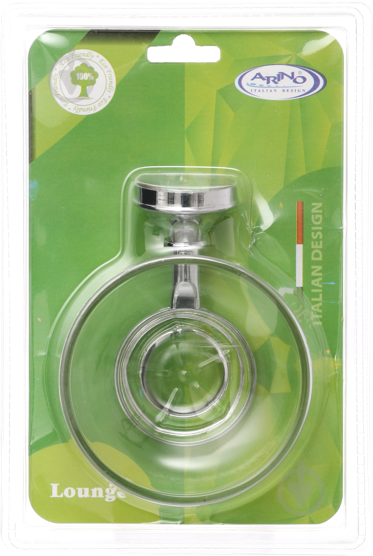 Мыльница Arino Lounge 46610 - фото 2 Мыльница Arino Lounge 46610 - фото 2