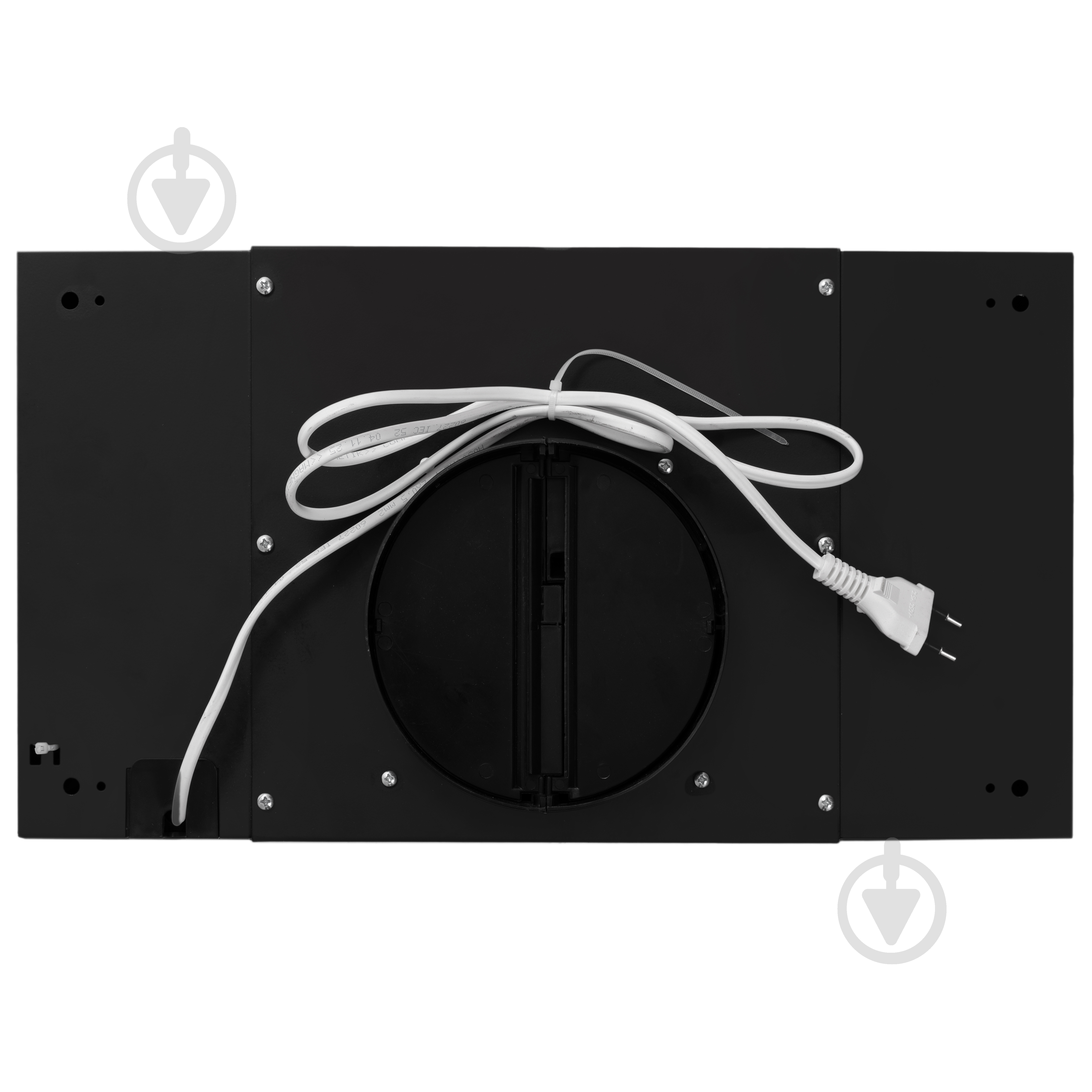 Вытяжка Eleyus INDI 800 LED 52 BL - фото 11 Вытяжка Eleyus INDI 800 LED 52 BL - фото 11