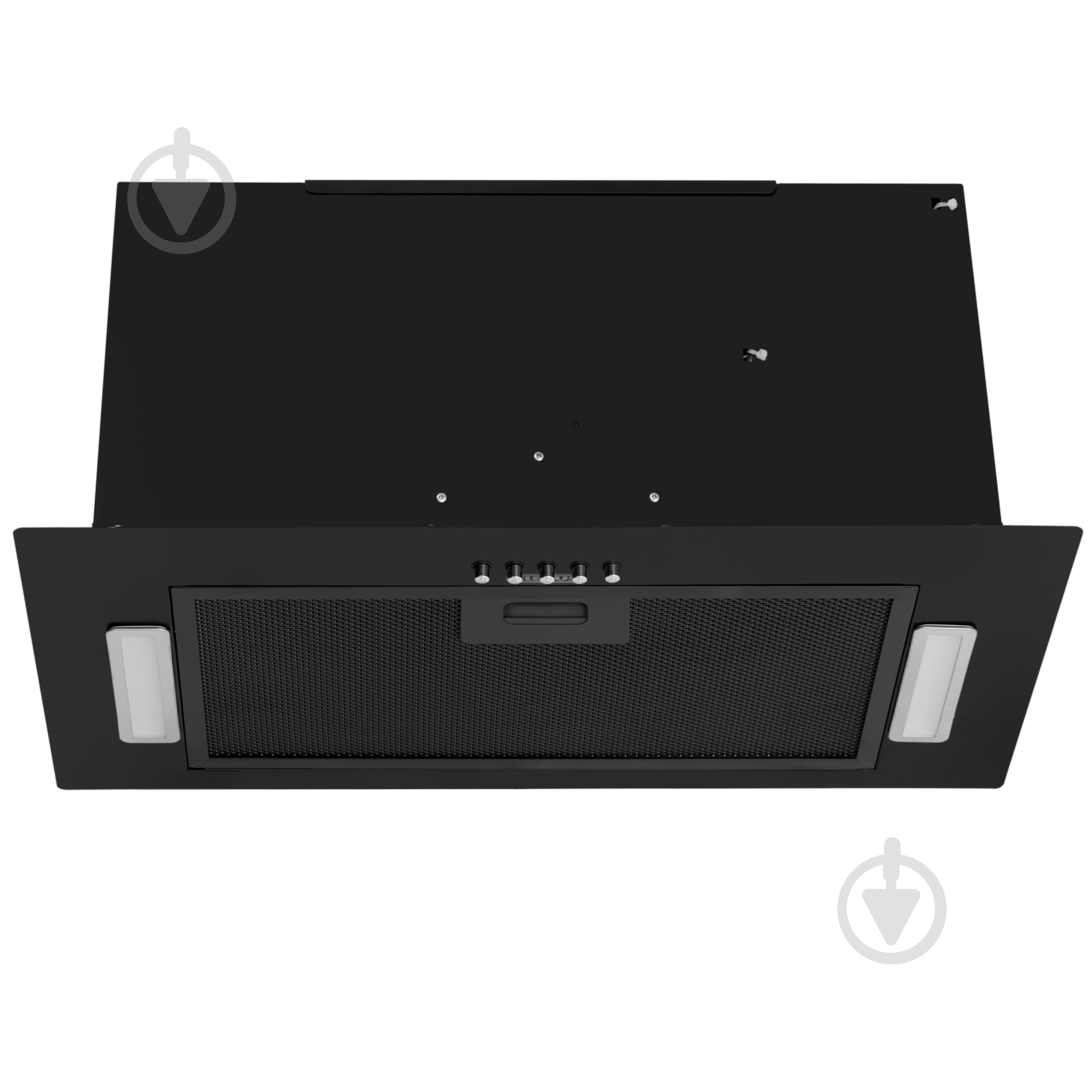 Вытяжка Eleyus INDI 800 LED 52 BL - фото 3 Вытяжка Eleyus INDI 800 LED 52 BL - фото 3