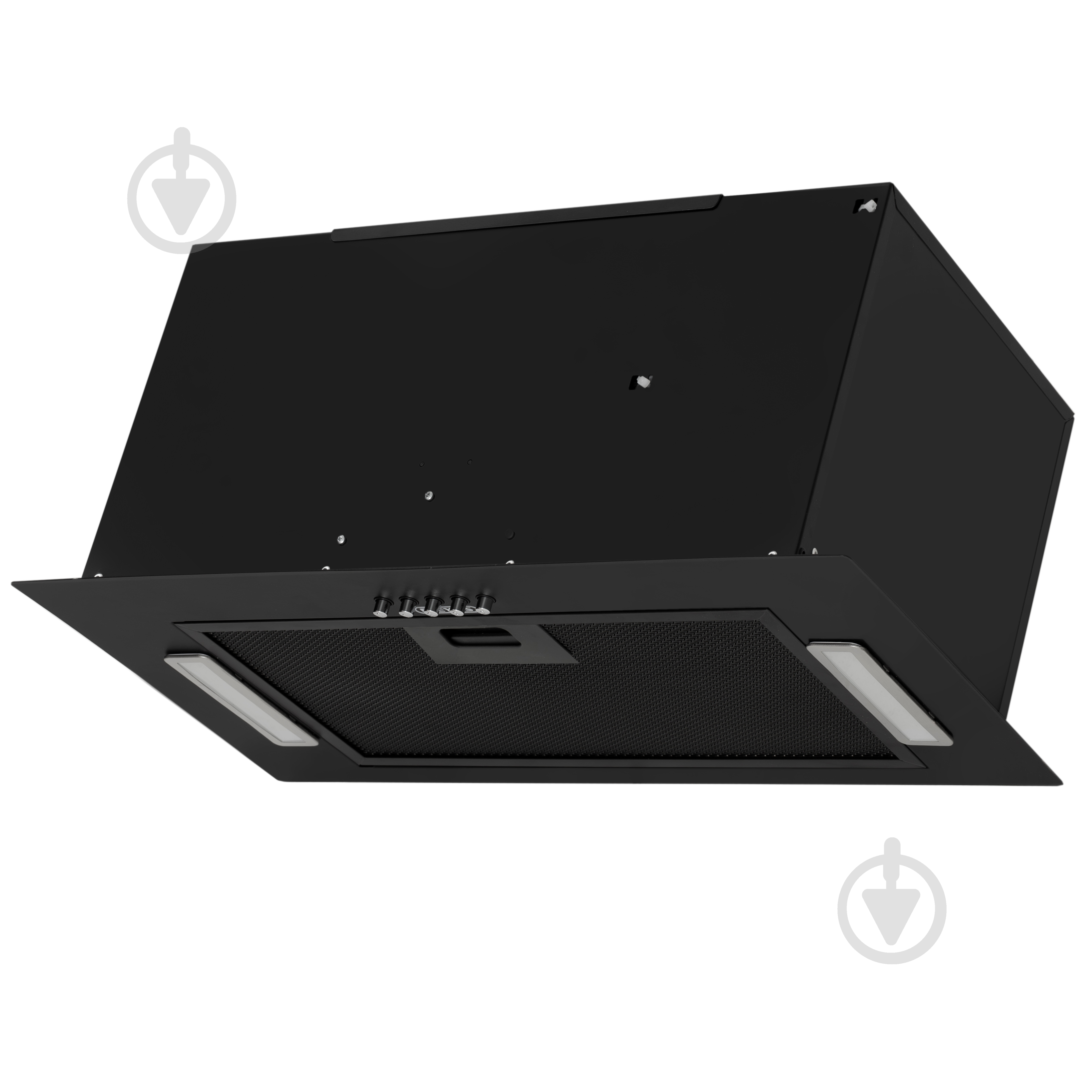Вытяжка Eleyus INDI 800 LED 52 BL - фото 4 Вытяжка Eleyus INDI 800 LED 52 BL - фото 4