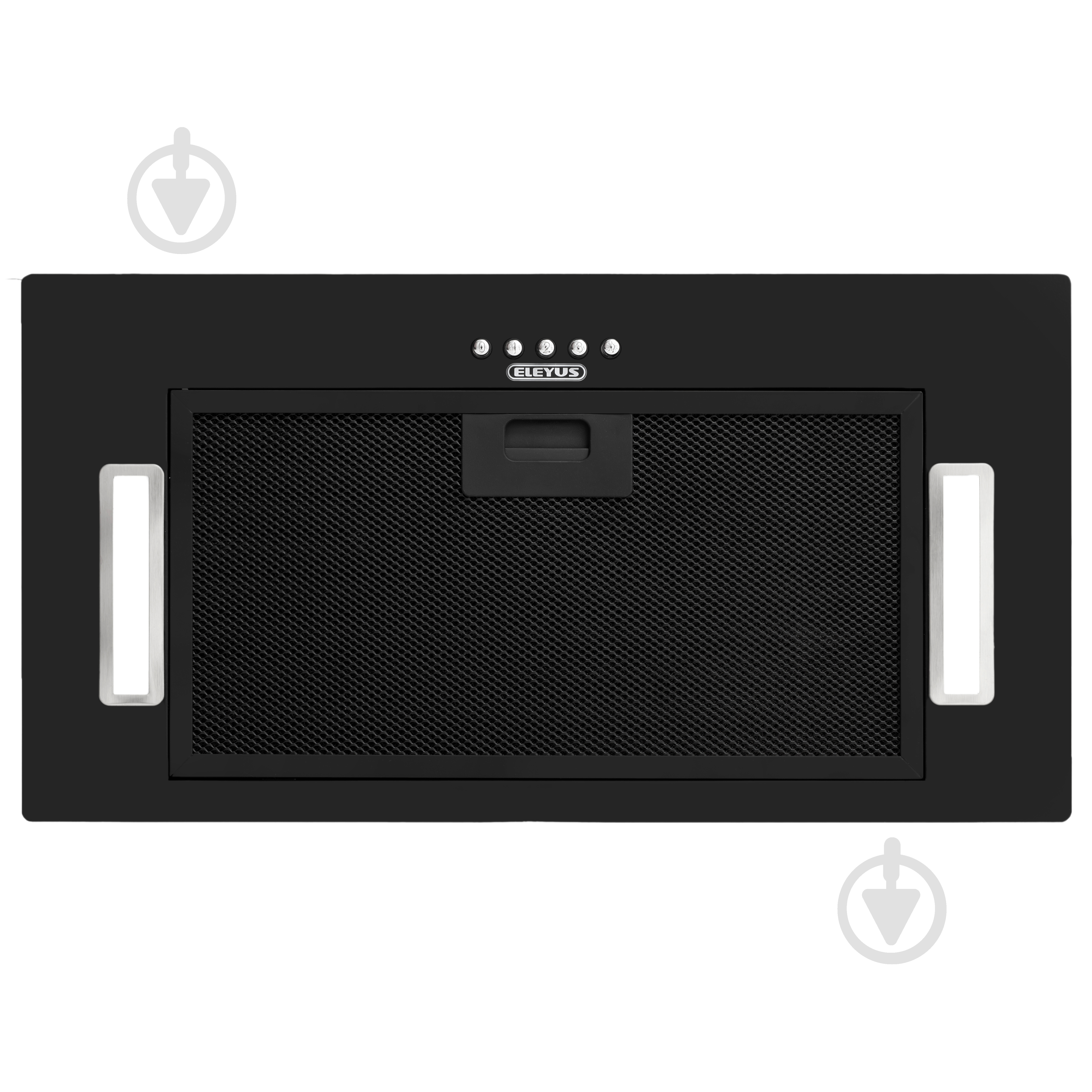 Вытяжка Eleyus INDI 800 LED 52 BL - фото 5 Вытяжка Eleyus INDI 800 LED 52 BL - фото 5