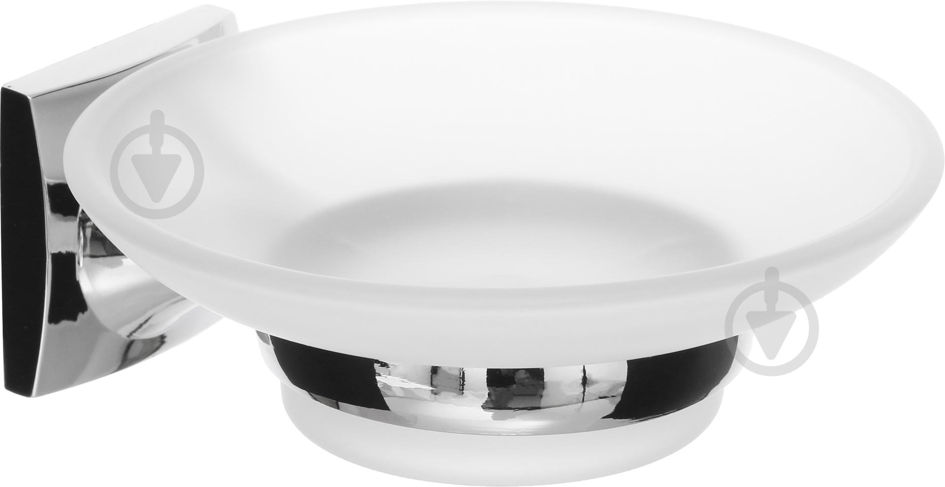 Мыльница Arino Elegance 46703 - фото 1