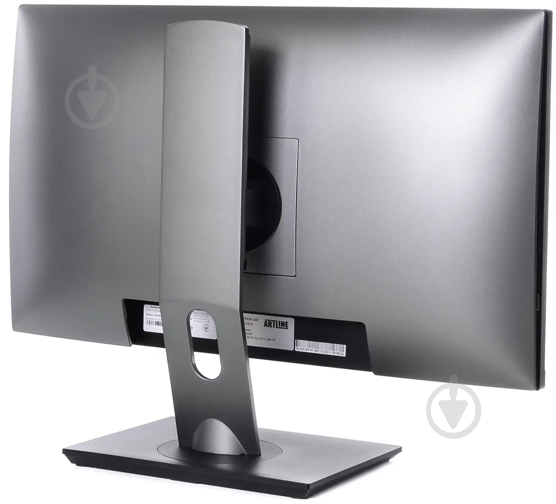 Моноблок Artline Home GL41 23,8" (GL41v03) black - фото 2 Моноблок Artline Home GL41 23,8" (GL41v03) black - фото 2