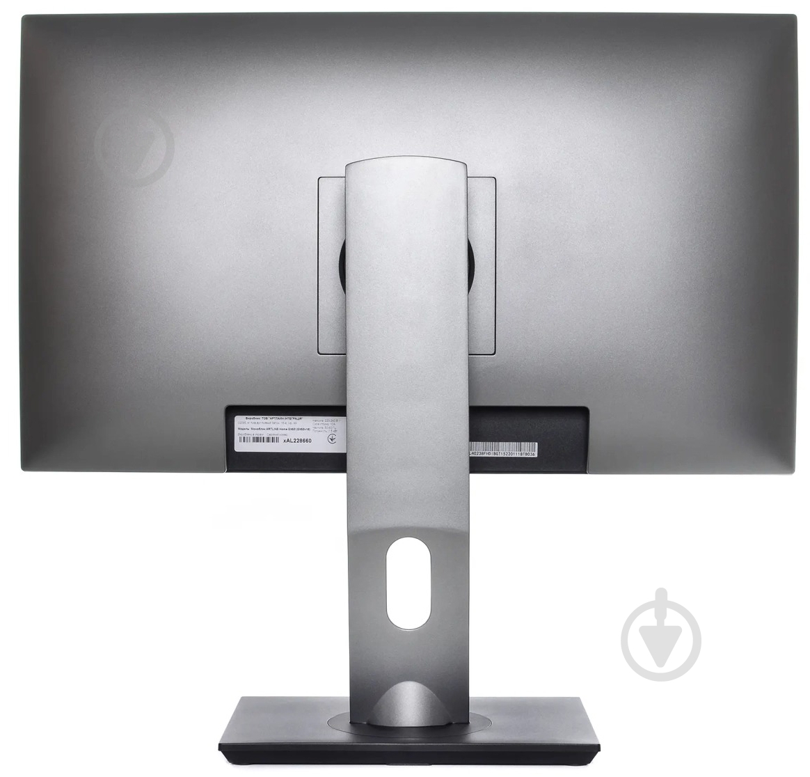 Моноблок Artline Home GL41 23,8" (GL41v03) black - фото 4 Моноблок Artline Home GL41 23,8" (GL41v03) black - фото 4