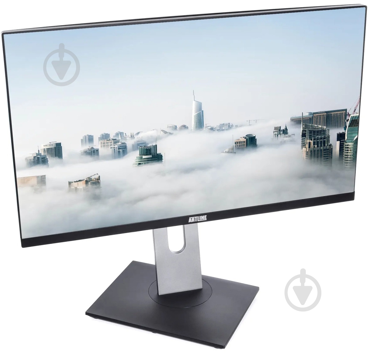 Моноблок Artline Home GL41 23,8" (GL41v03) black - фото 6 Моноблок Artline Home GL41 23,8" (GL41v03) black - фото 6
