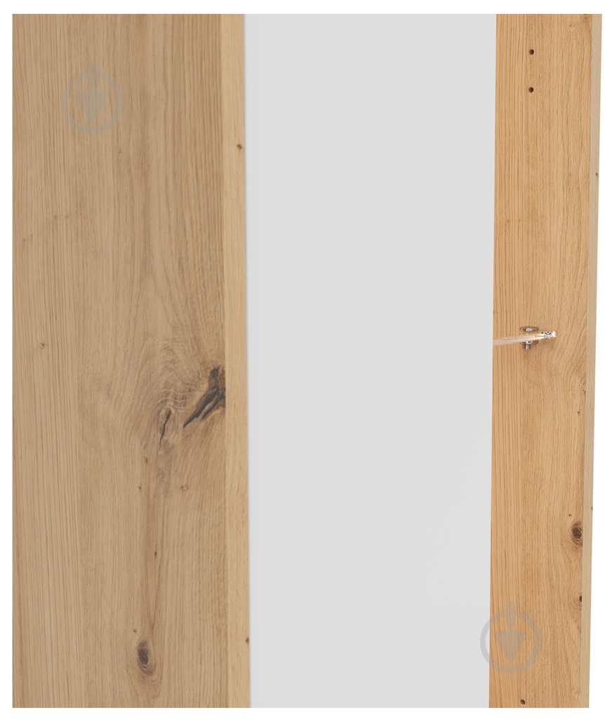 Стелаж BRW GAP 1д 1400х470х370 мм дуб артізан/білий (S572-SFW1D-DASN/BI-FMIX70-KPL01) - фото 8 Стелаж BRW GAP 1д 1400х470х370 мм дуб артізан/білий (S572-SFW1D-DASN/BI-FMIX70-KPL01) - фото 8